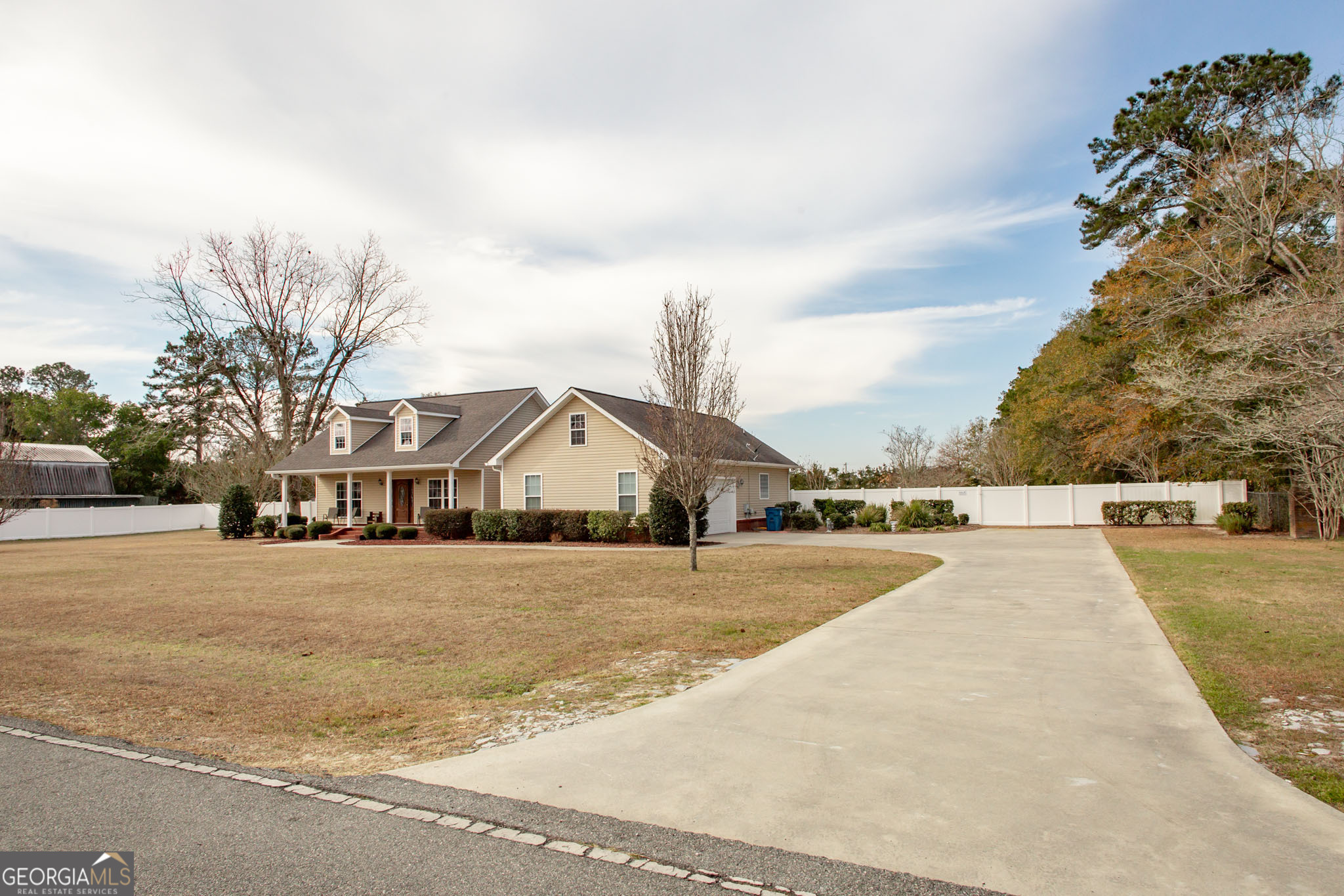 2501 Bland Road Waycross, GA 31501 - Photo 4 of 55