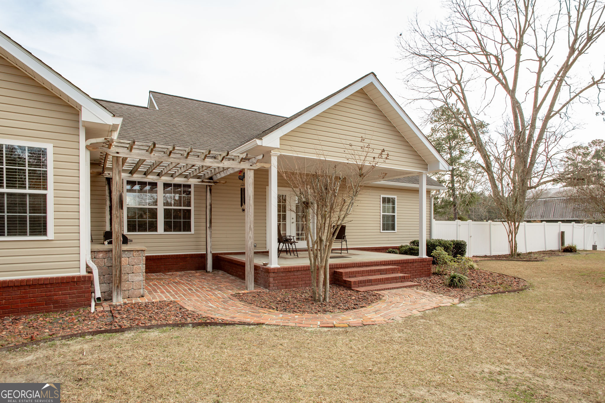 2501 Bland Road Waycross, GA 31501 - Photo 6 of 55