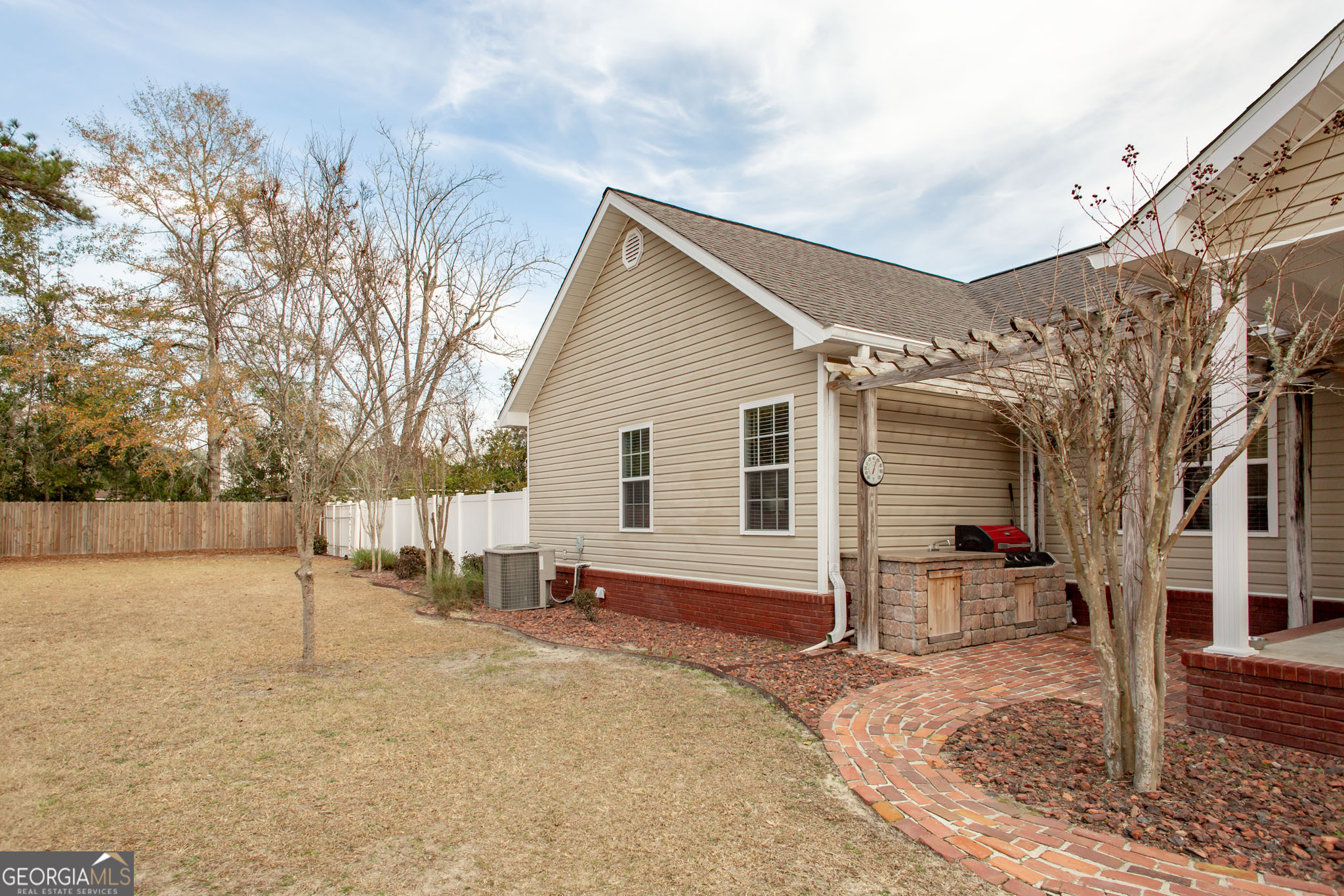 2501 Bland Road Waycross, GA 31501 - Photo 7 of 55