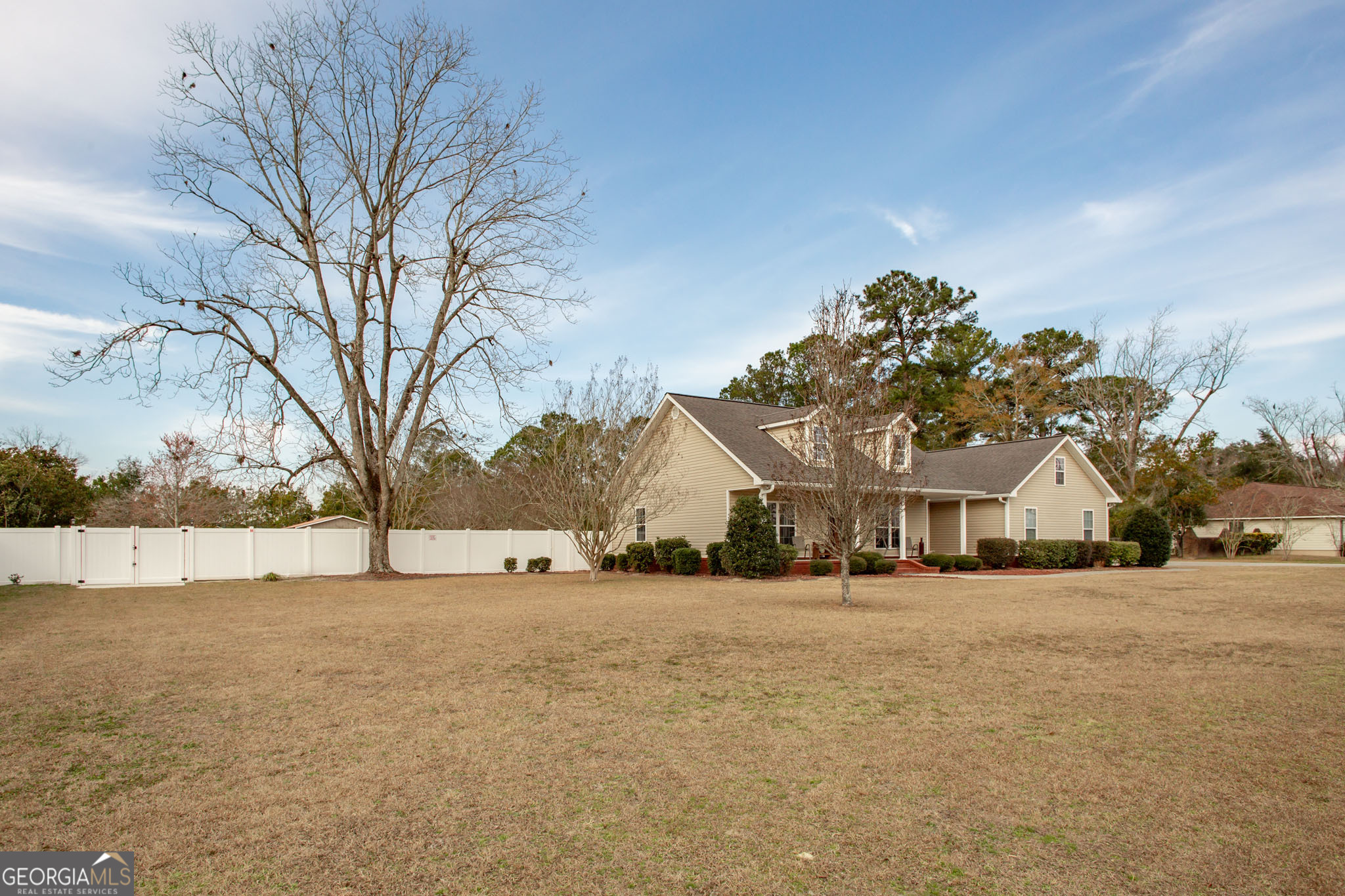 2501 Bland Road Waycross, GA 31501 - Photo 8 of 55