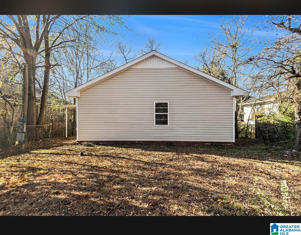 917 27th Street Southwest Birmingham, AL 35211 - Photo 10 of 10