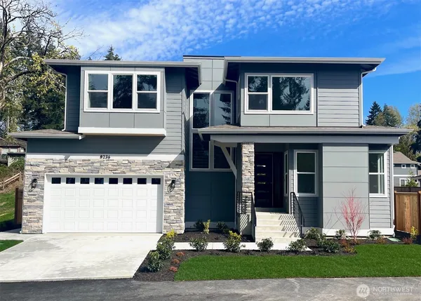 $2,400,000 | 12626 148th Avenue Southeast, Renton, WA 98059