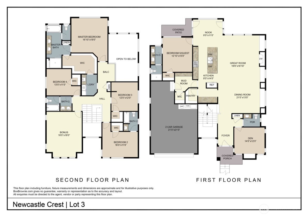 12626 148th Avenue Southeast Renton, WA 98059 - Photo 2 of 2