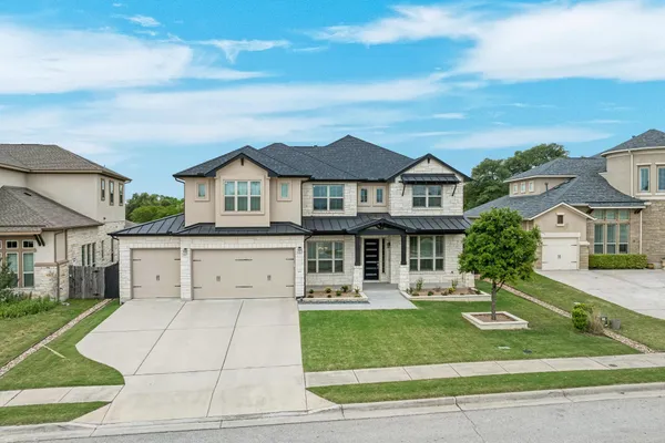 $1,490,000 | 400 Southern Carina Drive, Round Rock, TX 78681