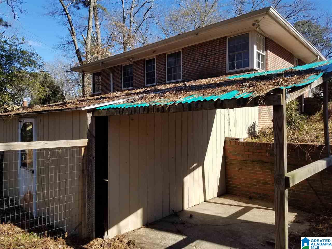 1107 Hill Road Jasper, AL 35501 - Photo 5 of 17