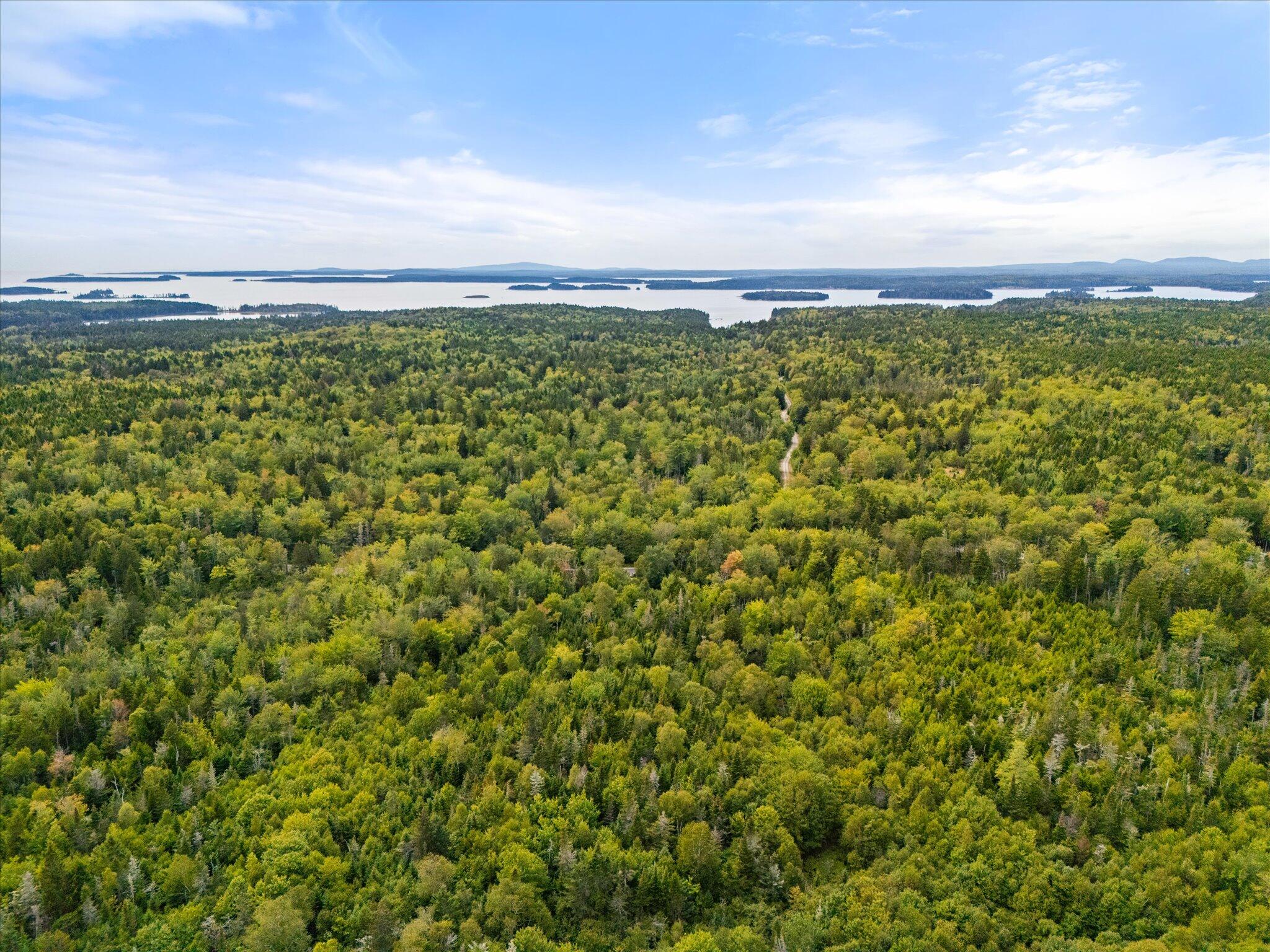 M20-l2 East Side Road Addison, ME 04606 - Photo 2 of 15 15-Basin Road, Addison