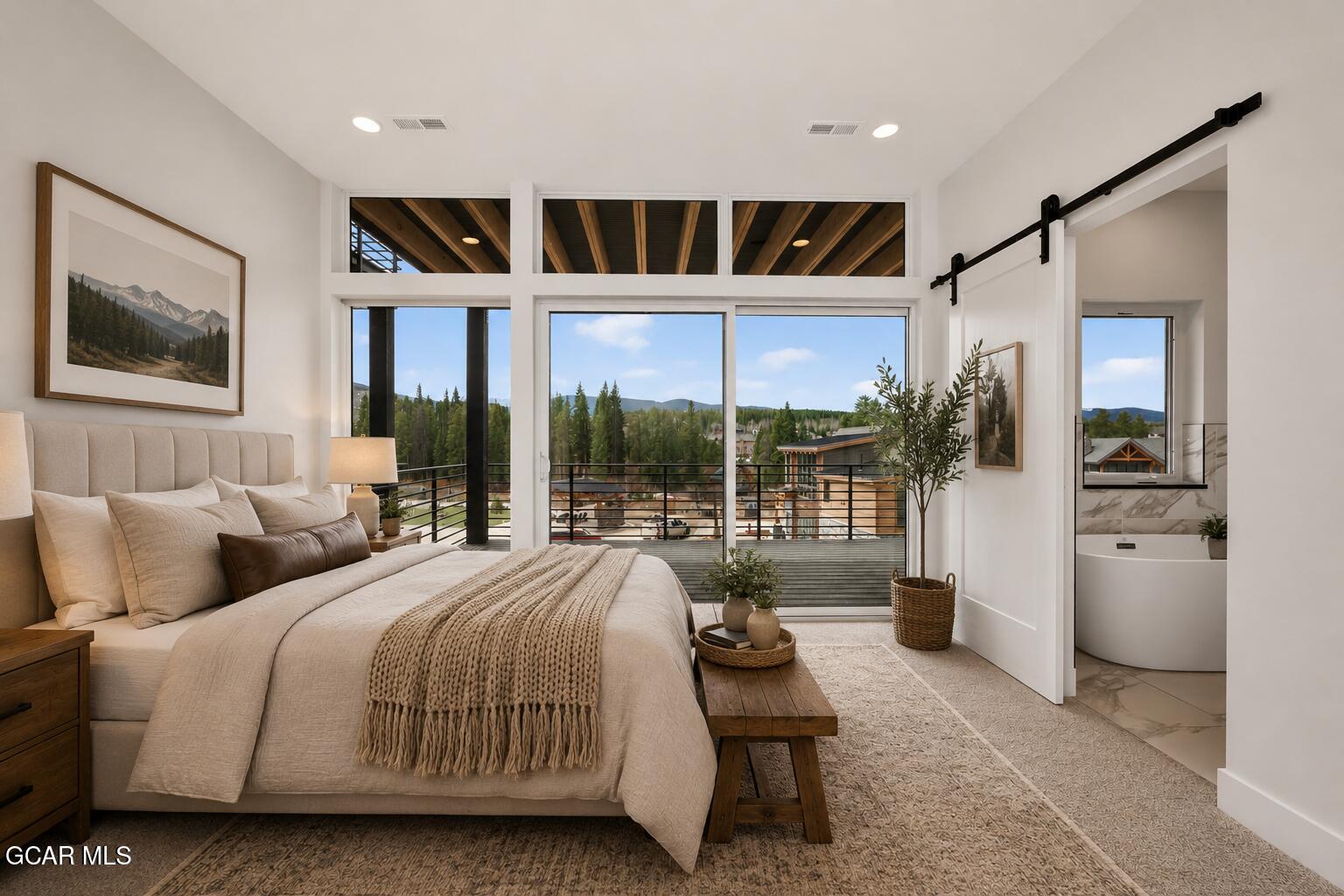 119 Wheeler Road Winter Park, CO 80482 - Photo 25 of 53 119 virtually staged 2