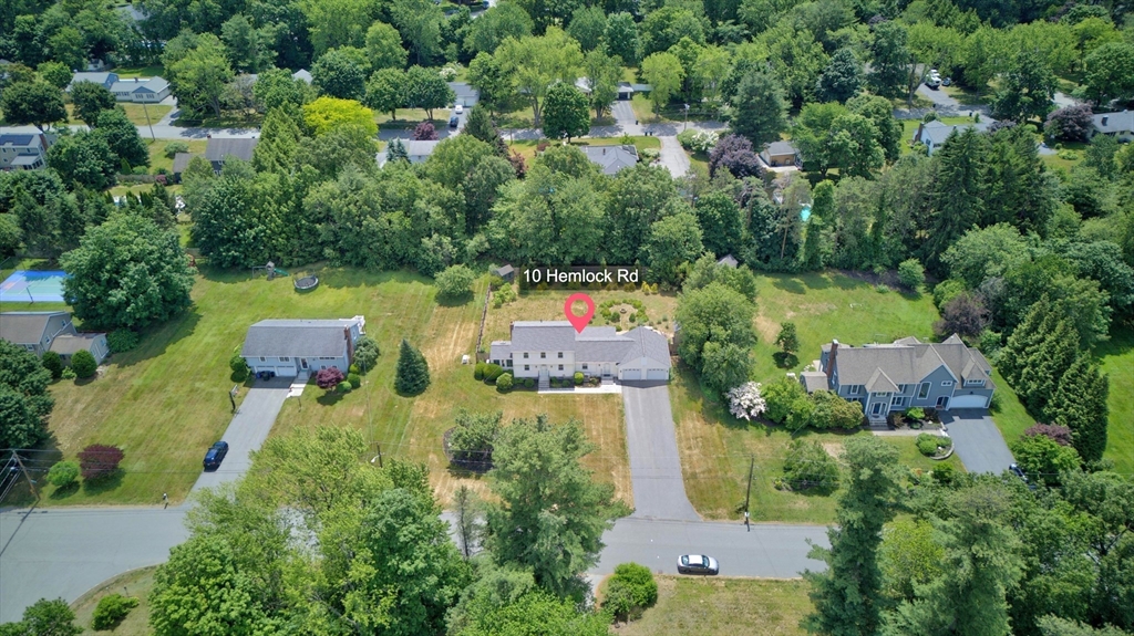 10 Hemlock Road Andover, MA 01810 - Photo 40 of 41
