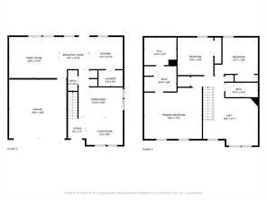 $2,395 | 812 Ericville Drive, Arlington, TX 76001