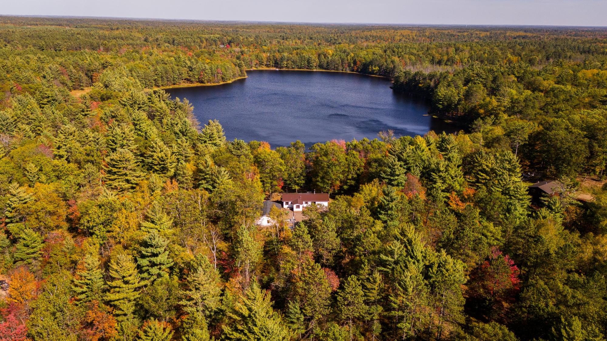 1106 Chickaree Lake Road Eagle River, WI 54521 - Photo 39 of 42 Gallery Image 39