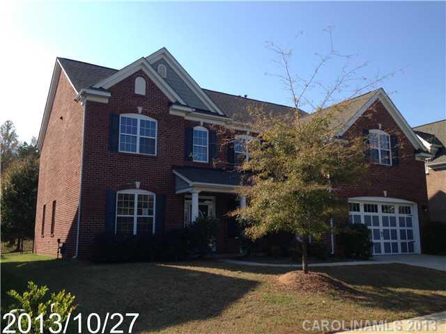 10420 Paxton Run Road Charlotte, NC 28277 - Photo 1 of 15 Gallery Image 1