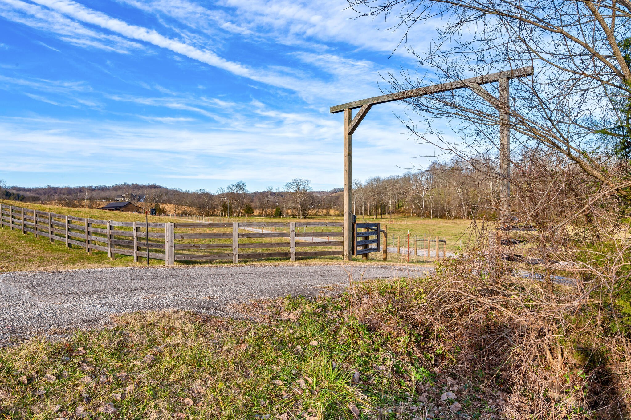 2564 New Highway 7 Santa Fe, TN 38482 - Photo 1 of 47