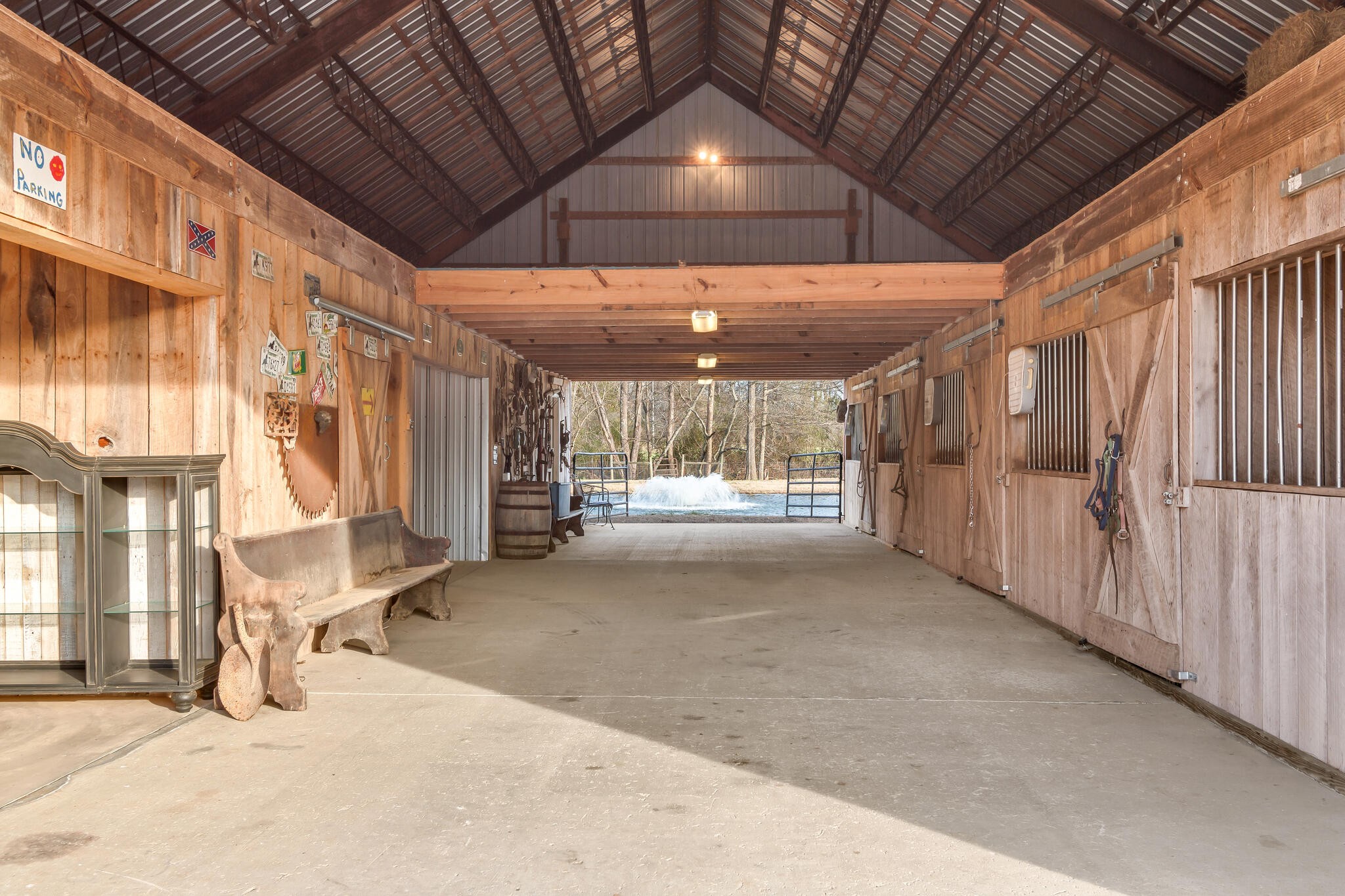 2564 New Highway 7 Santa Fe, TN 38482 - Photo 15 of 47