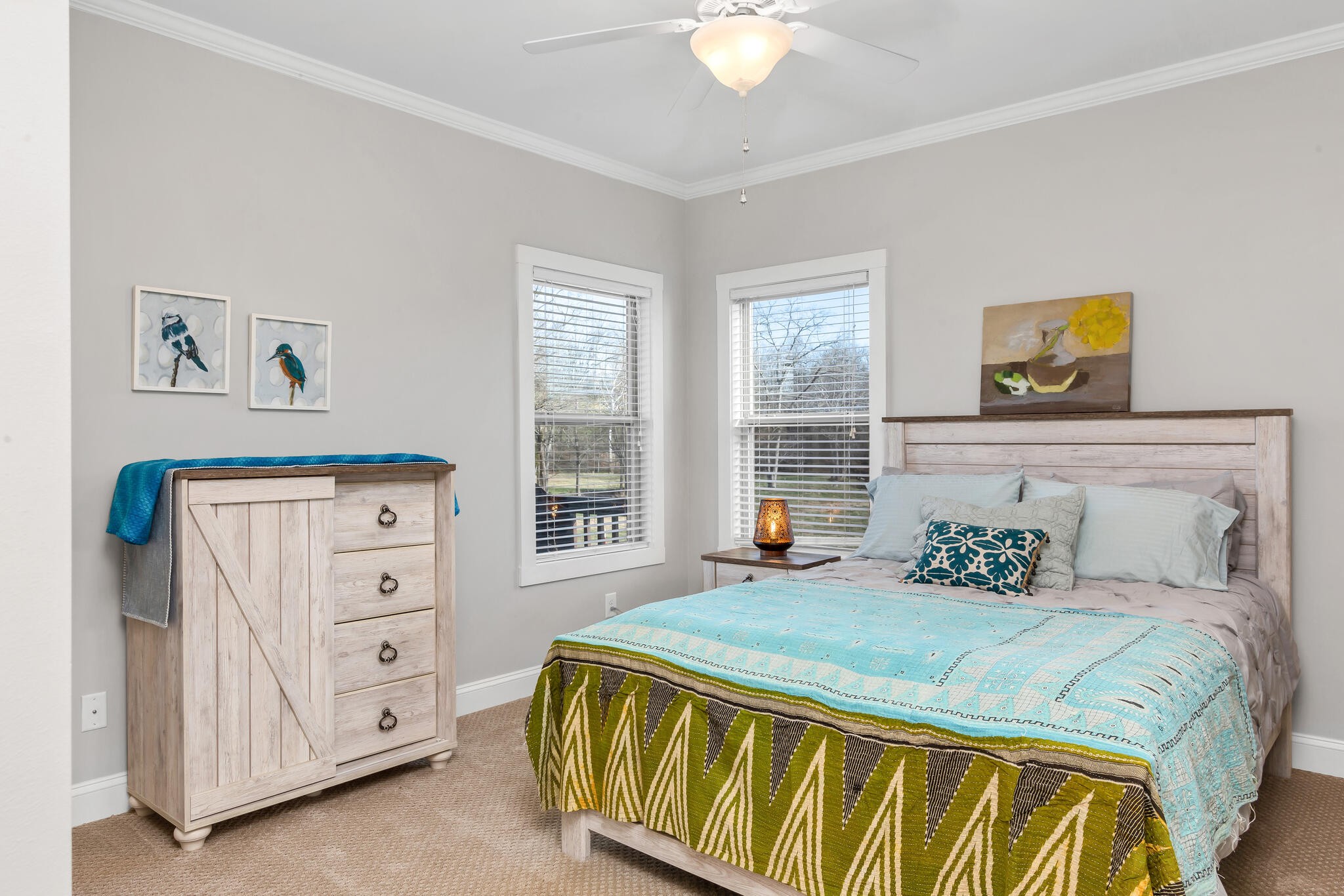 2564 New Highway 7 Santa Fe, TN 38482 - Photo 25 of 47