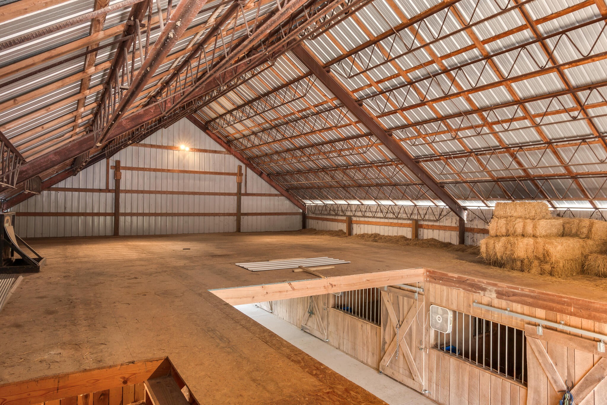 2564 New Highway 7 Santa Fe, TN 38482 - Photo 37 of 47