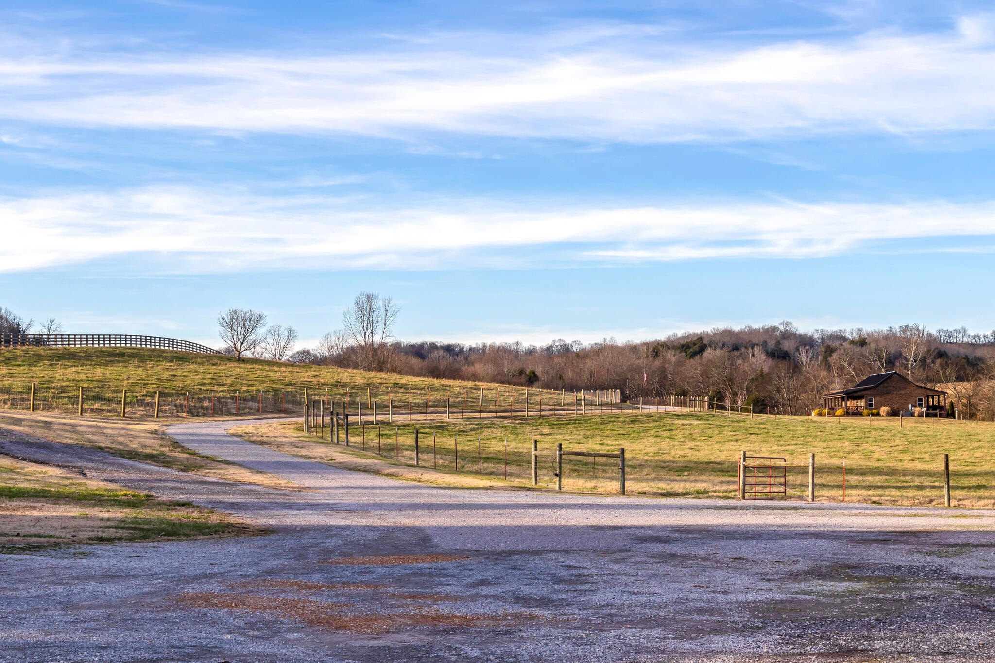 2564 New Highway 7 Santa Fe, TN 38482 - Photo 38 of 47