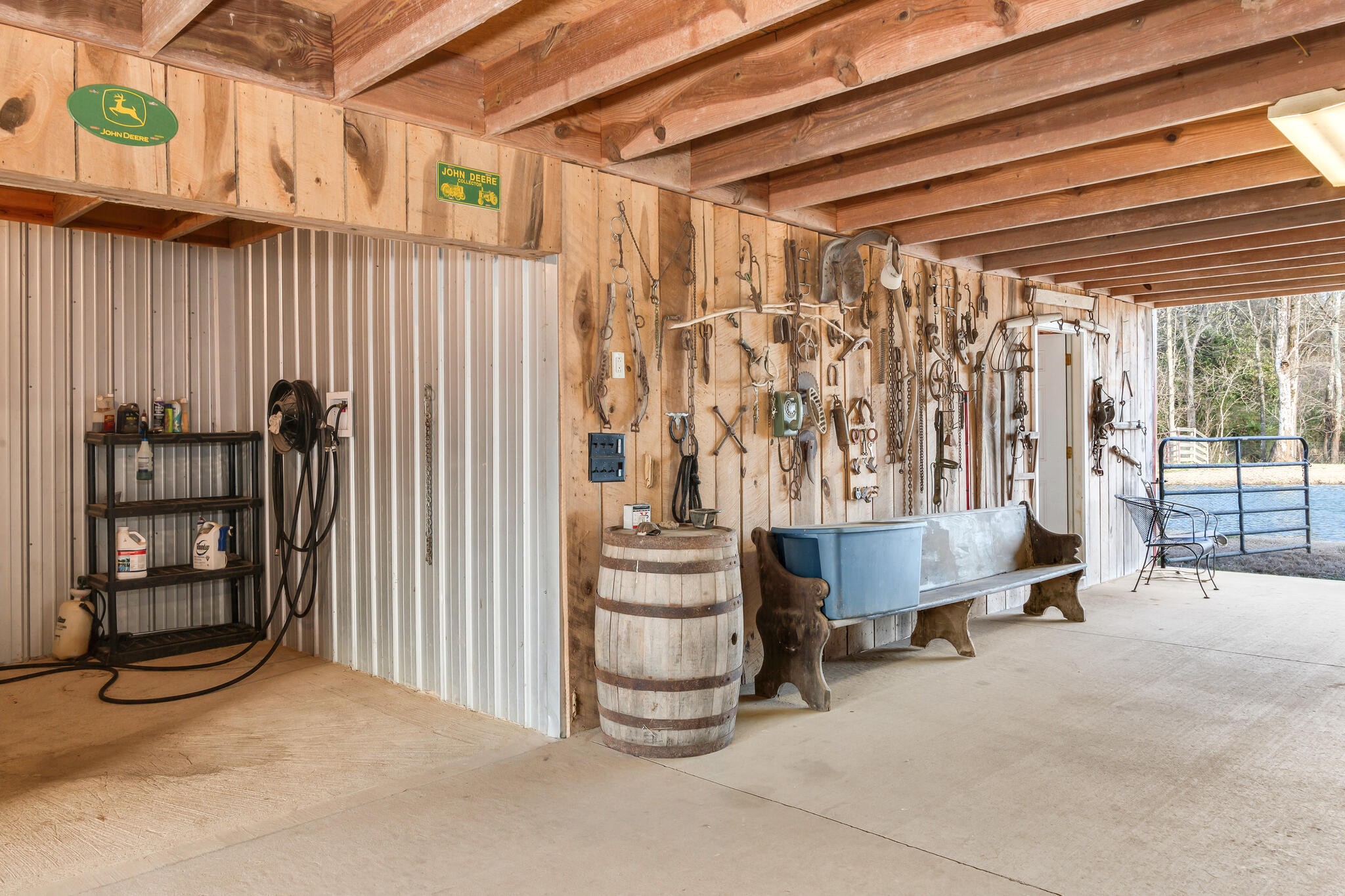 2564 New Highway 7 Santa Fe, TN 38482 - Photo 40 of 47