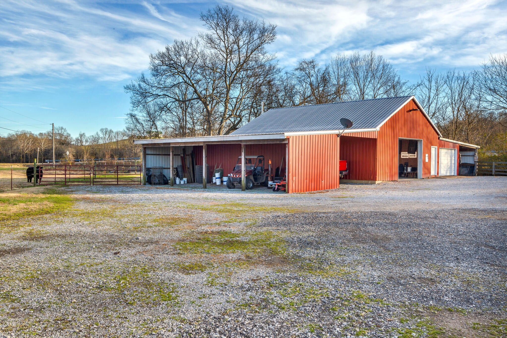 2564 New Highway 7 Santa Fe, TN 38482 - Photo 42 of 47