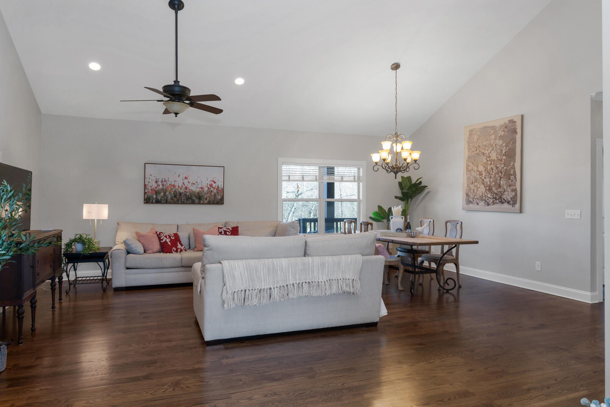 2564 New Highway 7 Santa Fe, TN 38482 - Photo 7 of 47