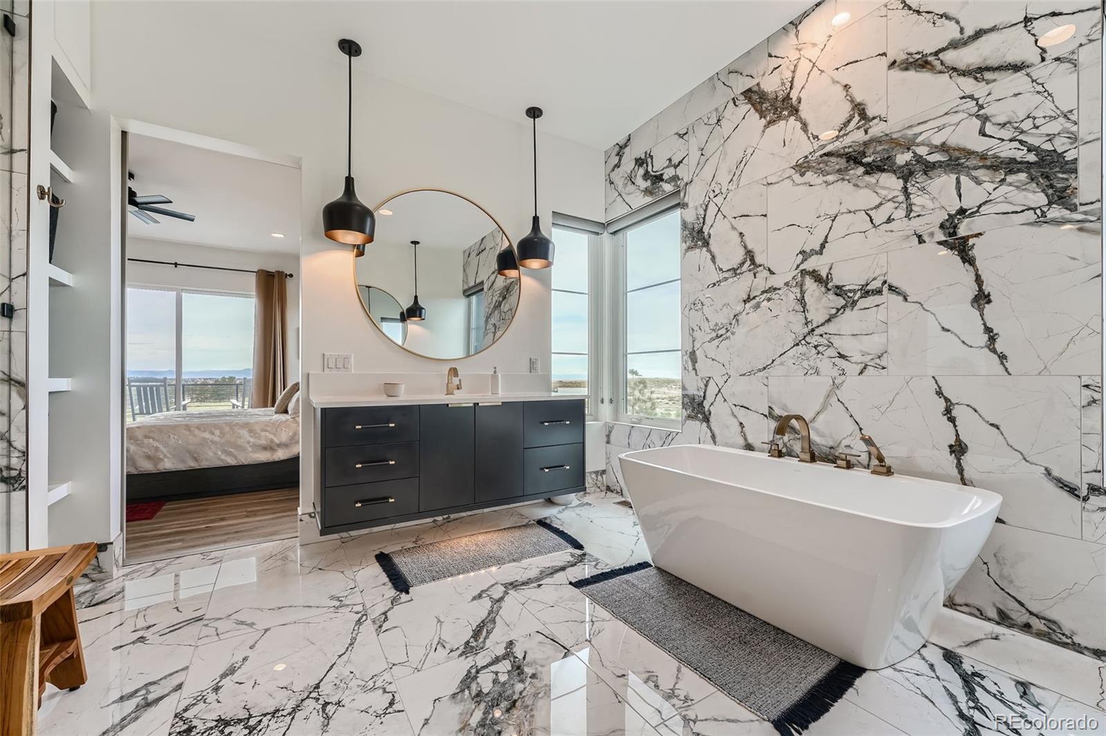 10689 Shadow Pines Road Parker, CO 80138 - Photo 15 of 42