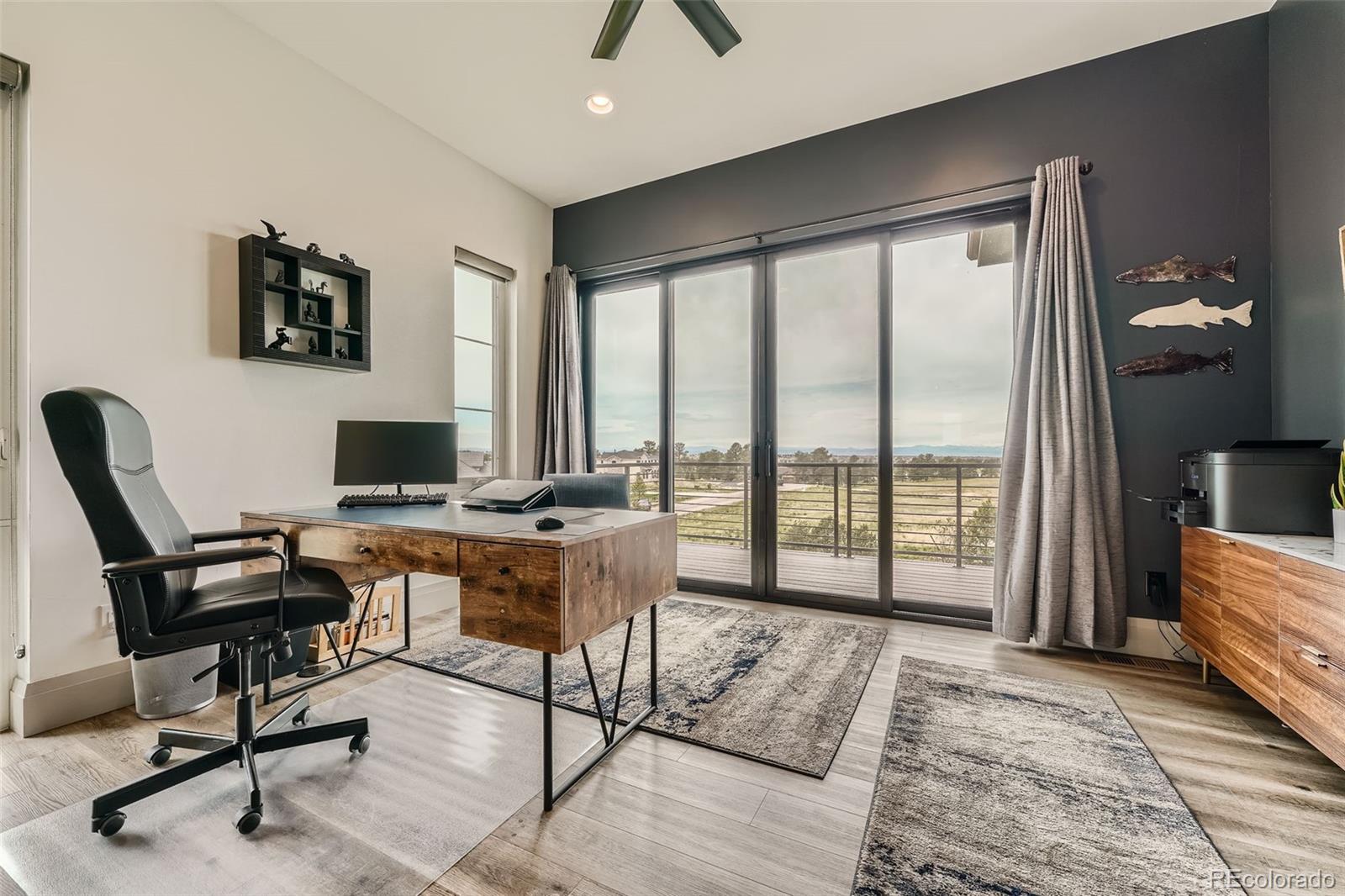 10689 Shadow Pines Road Parker, CO 80138 - Photo 20 of 42