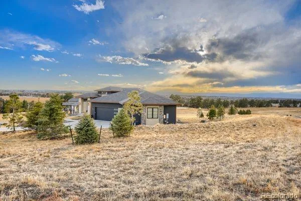 $2,950,000 | 10689 Shadow Pines Road, Parker, CO 80138