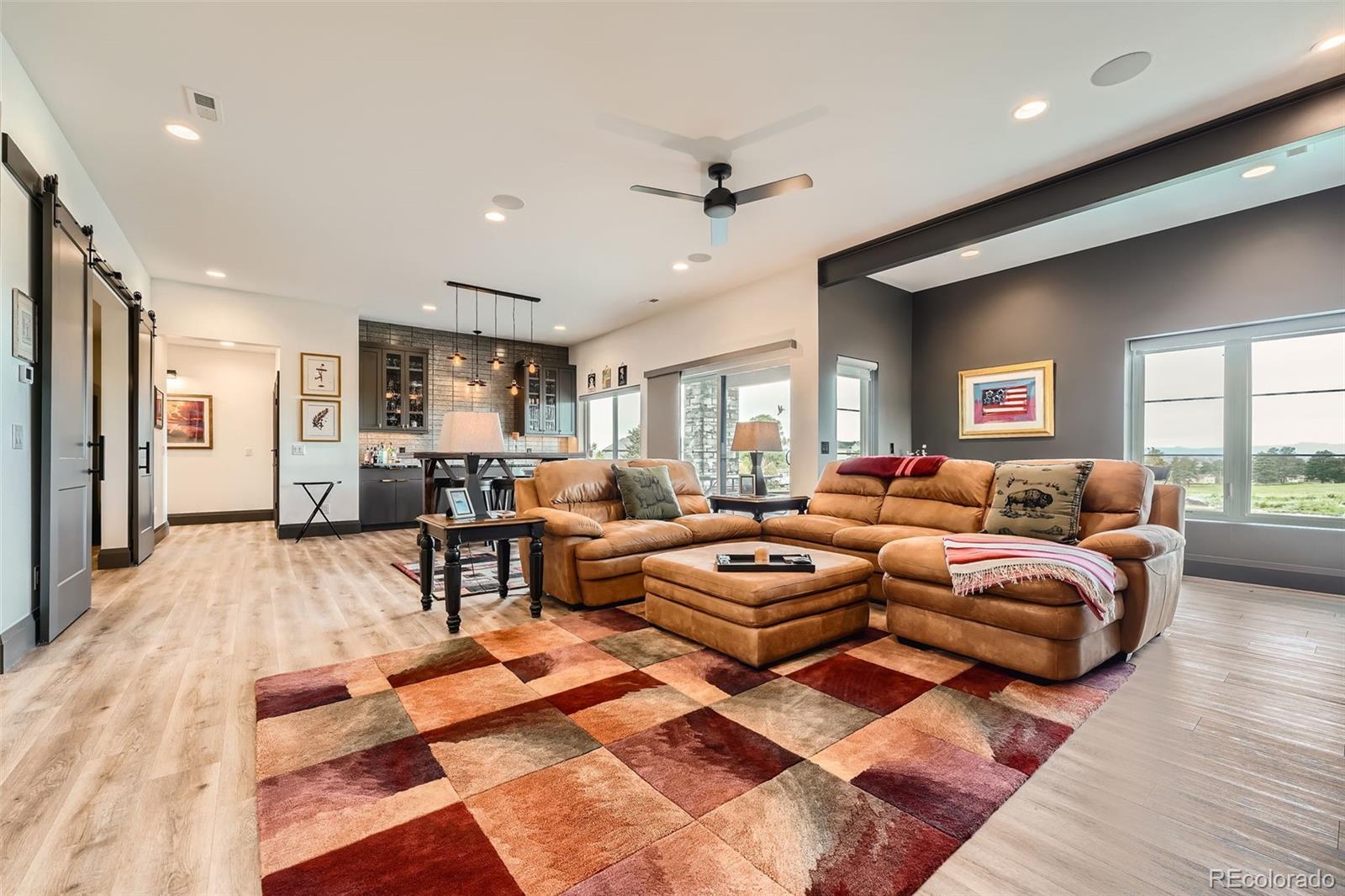 10689 Shadow Pines Road Parker, CO 80138 - Photo 22 of 42