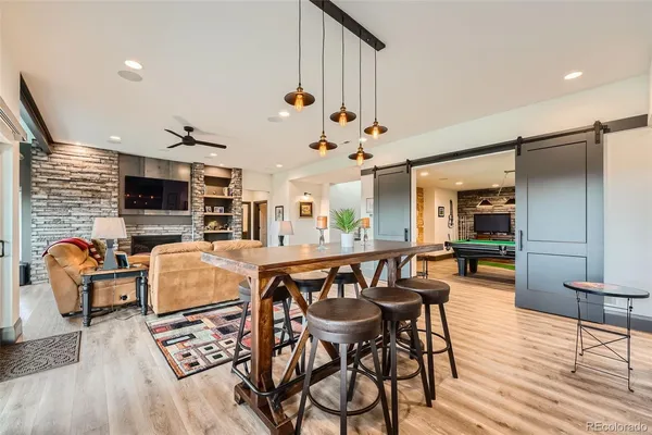 $2,950,000 | 10689 Shadow Pines Road, Parker, CO 80138