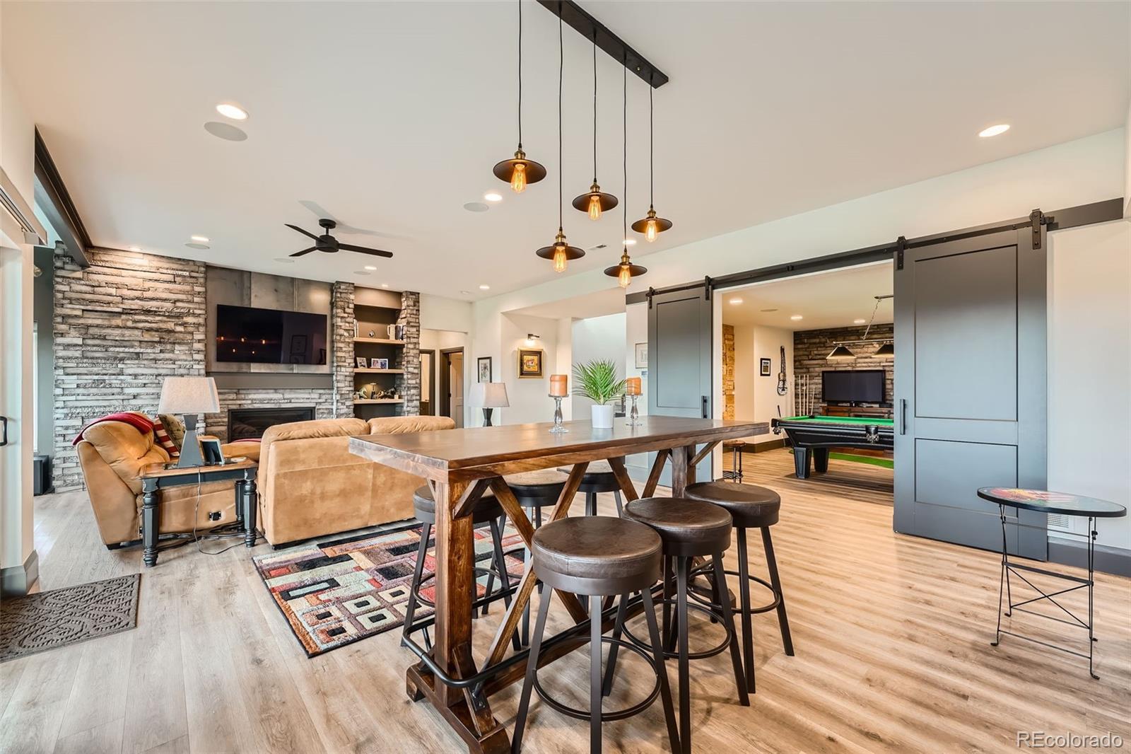 10689 Shadow Pines Road Parker, CO 80138 - Photo 23 of 42