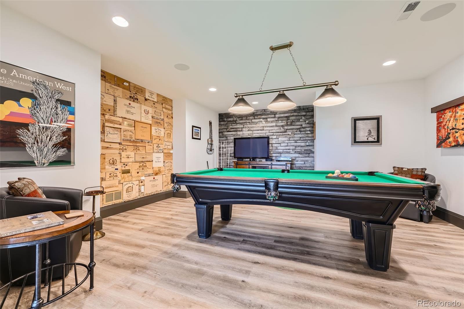 10689 Shadow Pines Road Parker, CO 80138 - Photo 24 of 42