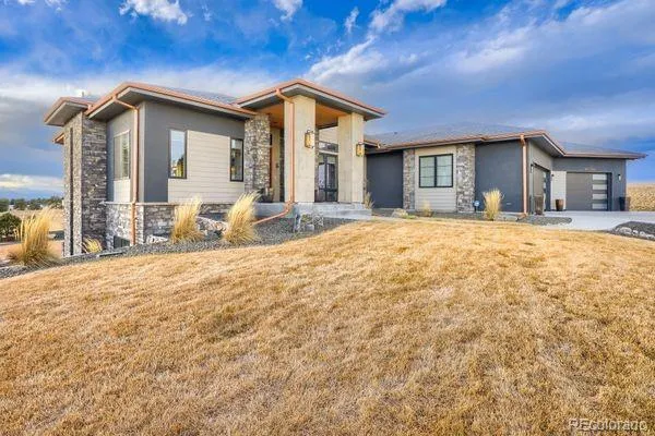 $2,950,000 | 10689 Shadow Pines Road, Parker, CO 80138