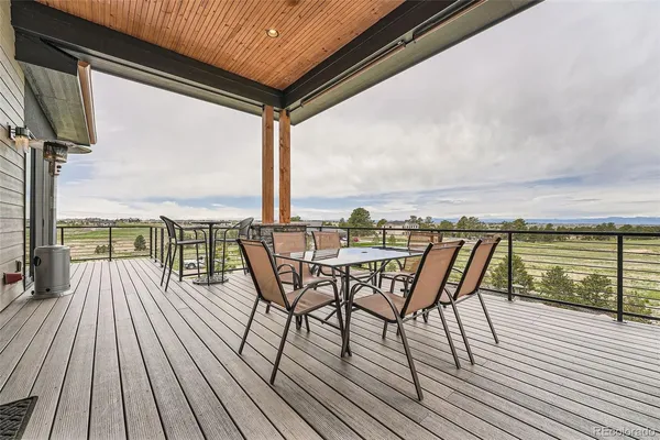 $2,950,000 | 10689 Shadow Pines Road, Parker, CO 80138