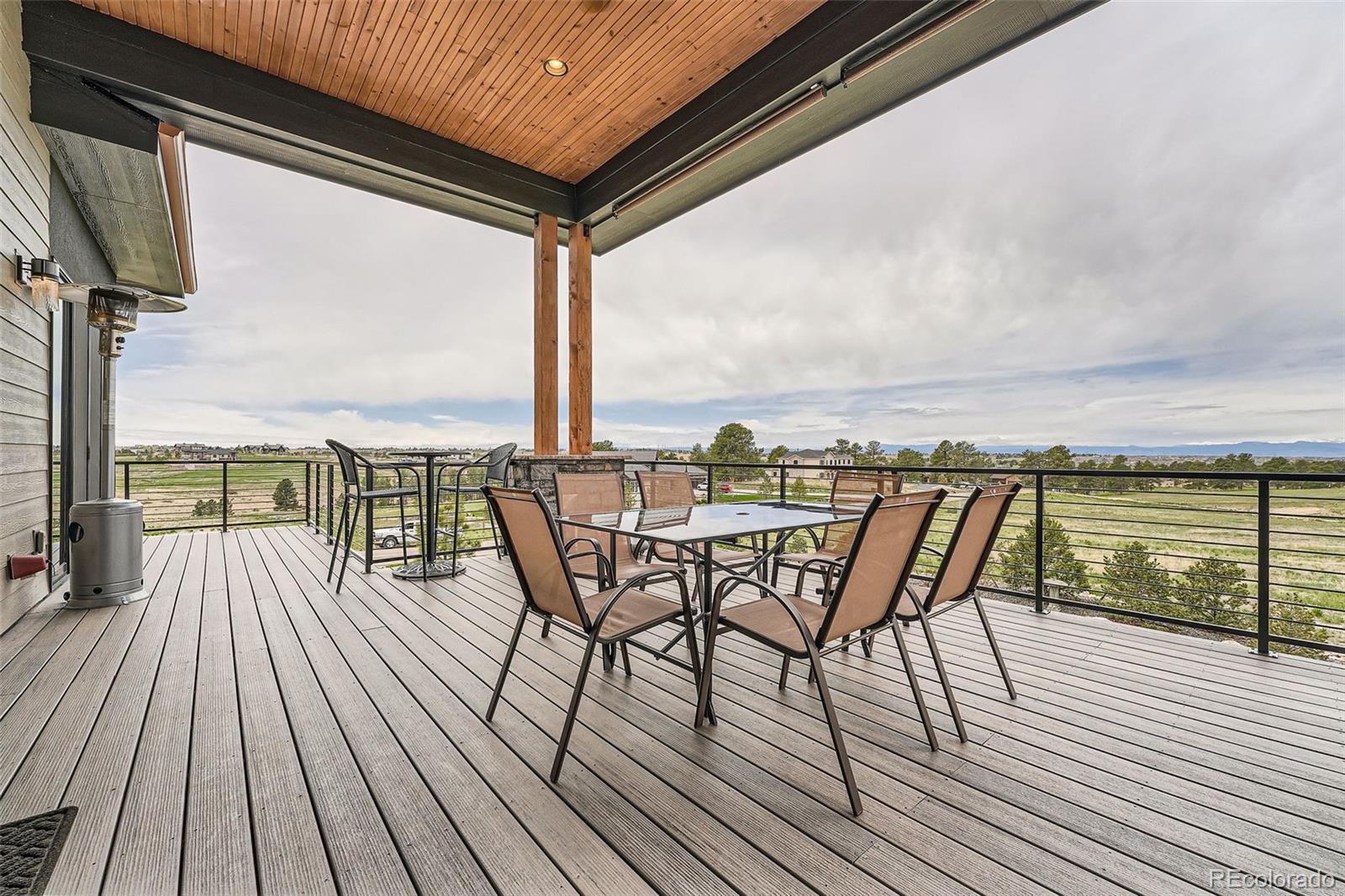 10689 Shadow Pines Road Parker, CO 80138 - Photo 31 of 42