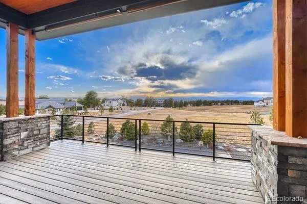 $2,950,000 | 10689 Shadow Pines Road, Parker, CO 80138