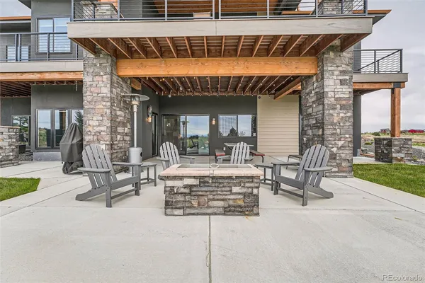 $2,950,000 | 10689 Shadow Pines Road, Parker, CO 80138