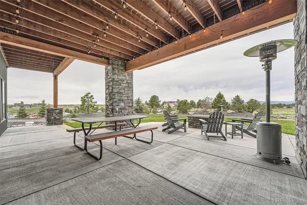 $2,950,000 | 10689 Shadow Pines Road, Parker, CO 80138