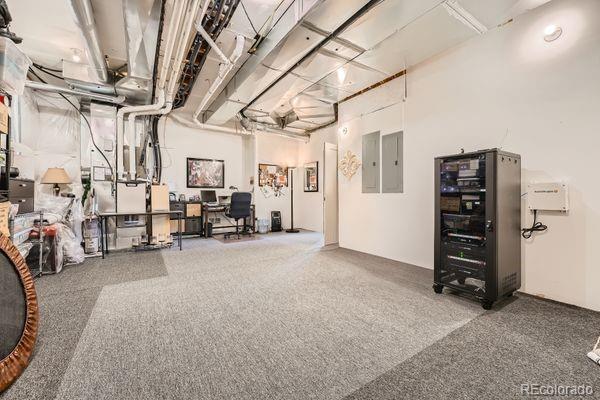 10689 Shadow Pines Road Parker, CO 80138 - Photo 36 of 42