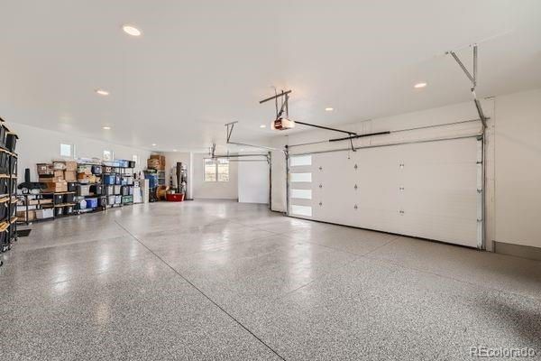 10689 Shadow Pines Road Parker, CO 80138 - Photo 37 of 42