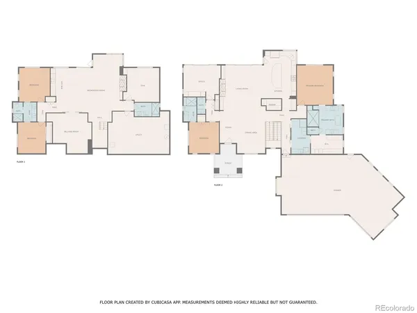 $2,950,000 | 10689 Shadow Pines Road, Parker, CO 80138