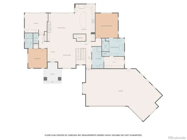 $2,950,000 | 10689 Shadow Pines Road, Parker, CO 80138