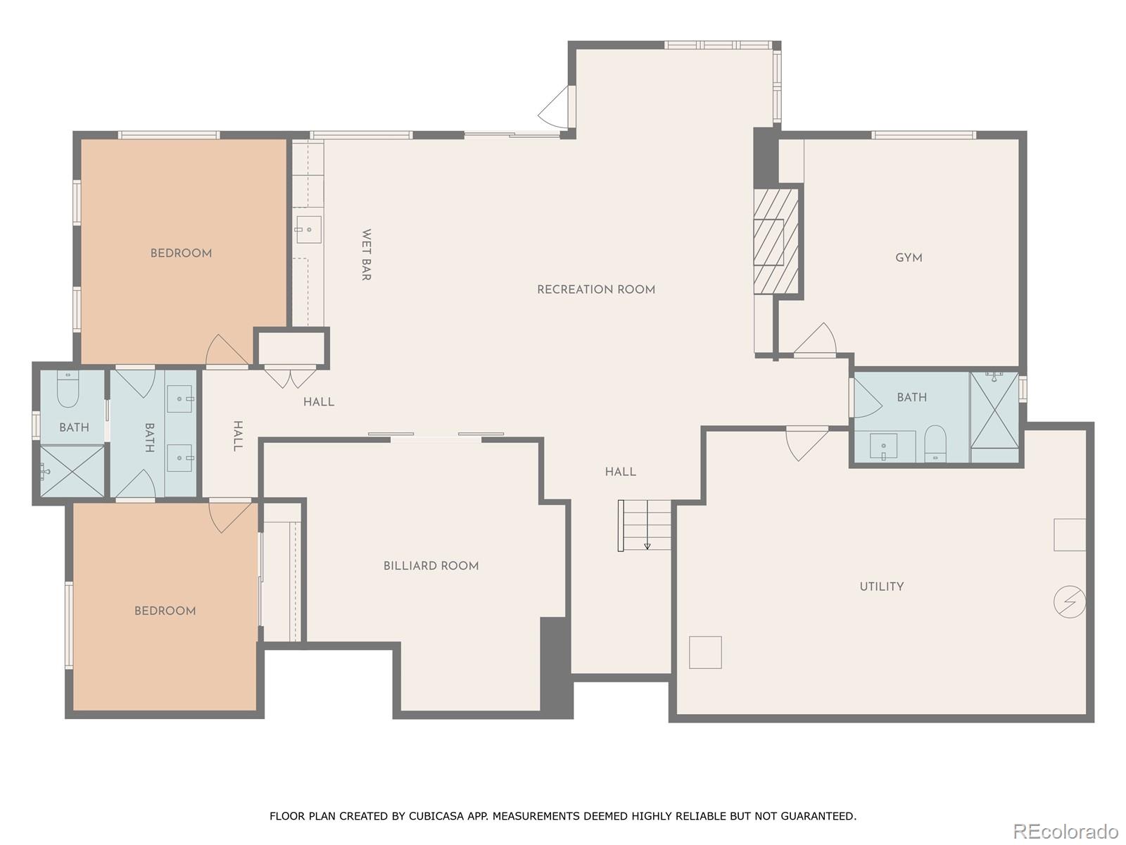 10689 Shadow Pines Road Parker, CO 80138 - Photo 42 of 42