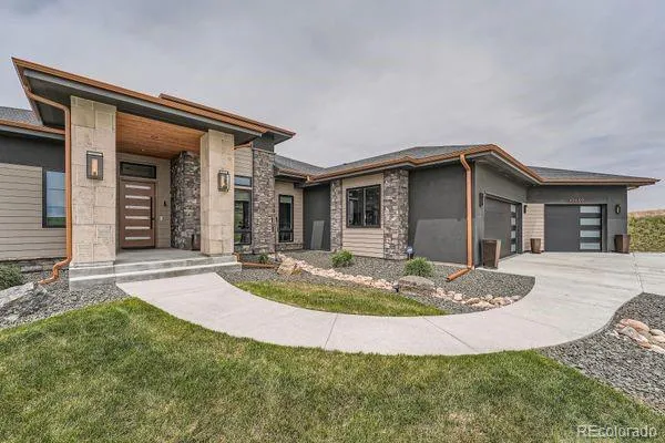 $2,950,000 | 10689 Shadow Pines Road, Parker, CO 80138
