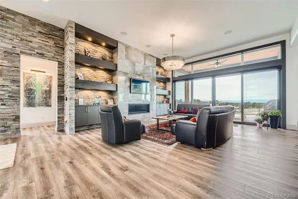 $2,950,000 | 10689 Shadow Pines Road, Parker, CO 80138