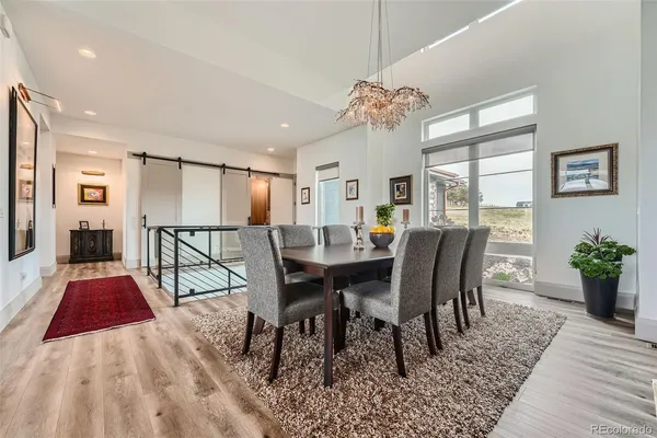 $2,950,000 | 10689 Shadow Pines Road, Parker, CO 80138