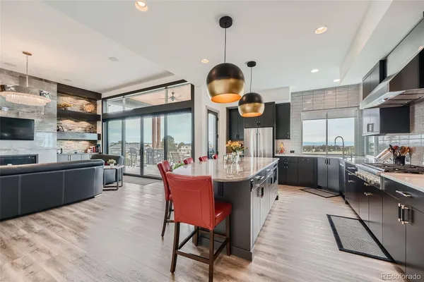 $2,950,000 | 10689 Shadow Pines Road, Parker, CO 80138