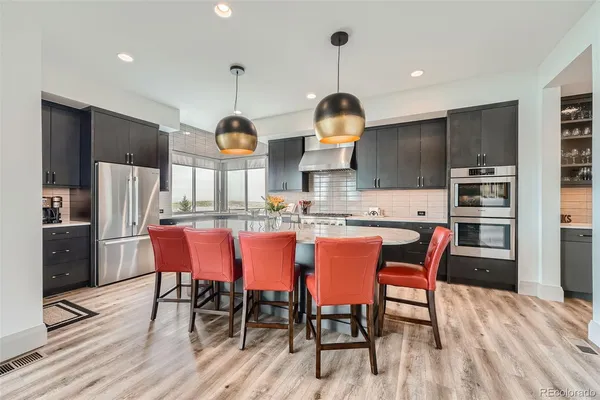 $2,950,000 | 10689 Shadow Pines Road, Parker, CO 80138