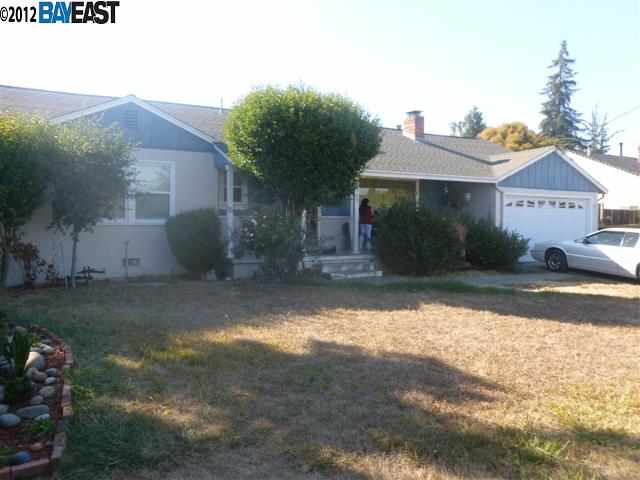 3303 Badding Road Castro Valley, CA 94546 - Photo 1 of 1 Gallery Image 1