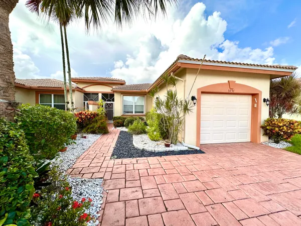 $3,600 | 5791 Island Reach Lane, Boynton Beach, FL 33437