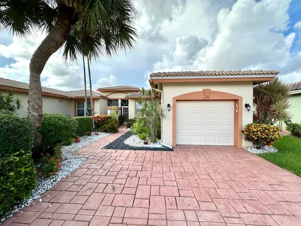 $3,600 | 5791 Island Reach Lane, Boynton Beach, FL 33437