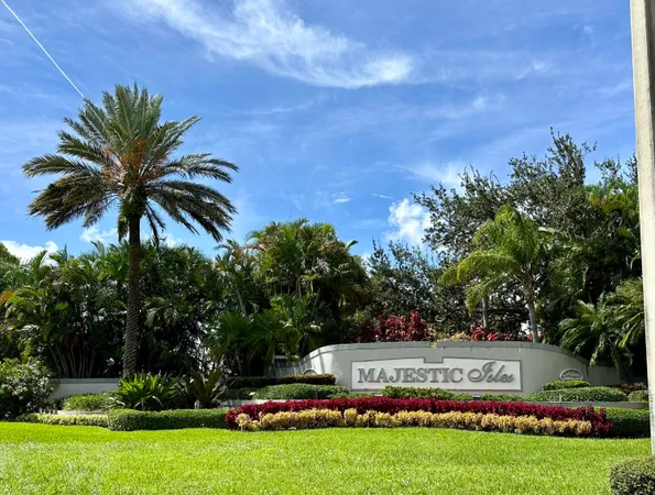 $3,600 | 5791 Island Reach Lane, Boynton Beach, FL 33437